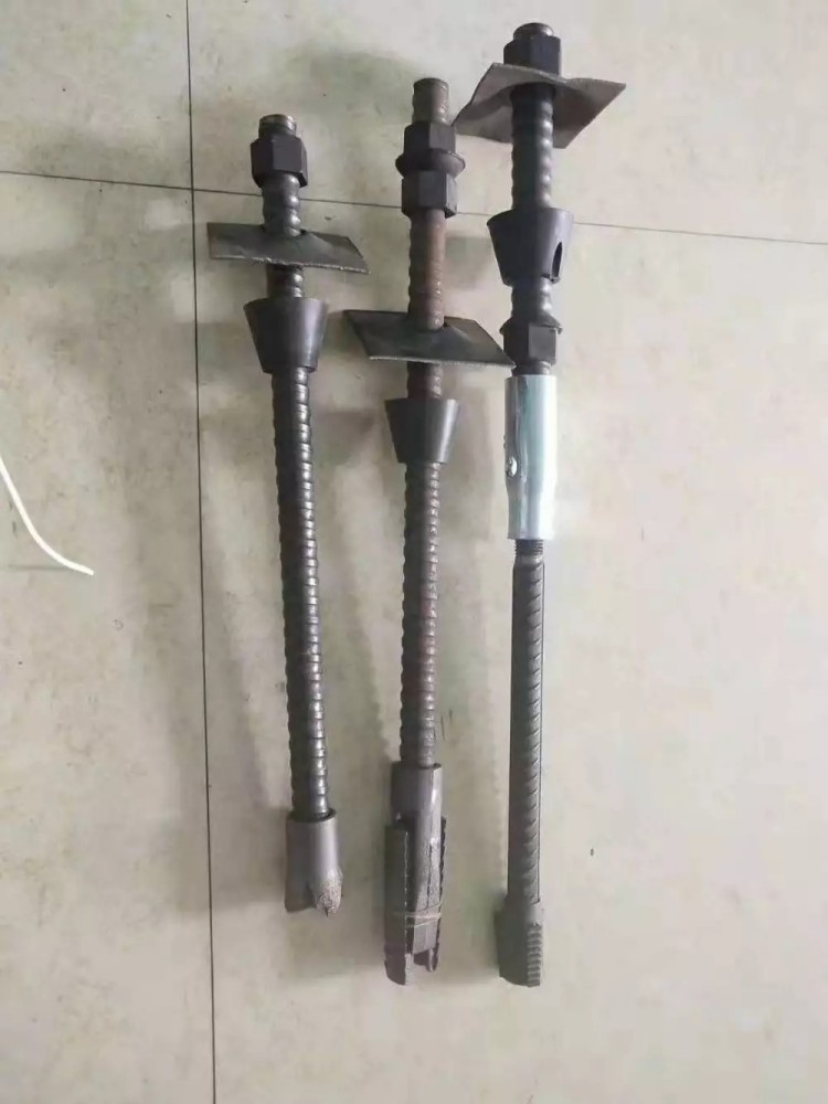 柳林预应力中空锚杆